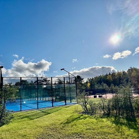 Hapsal Spa Villas 외부 사진