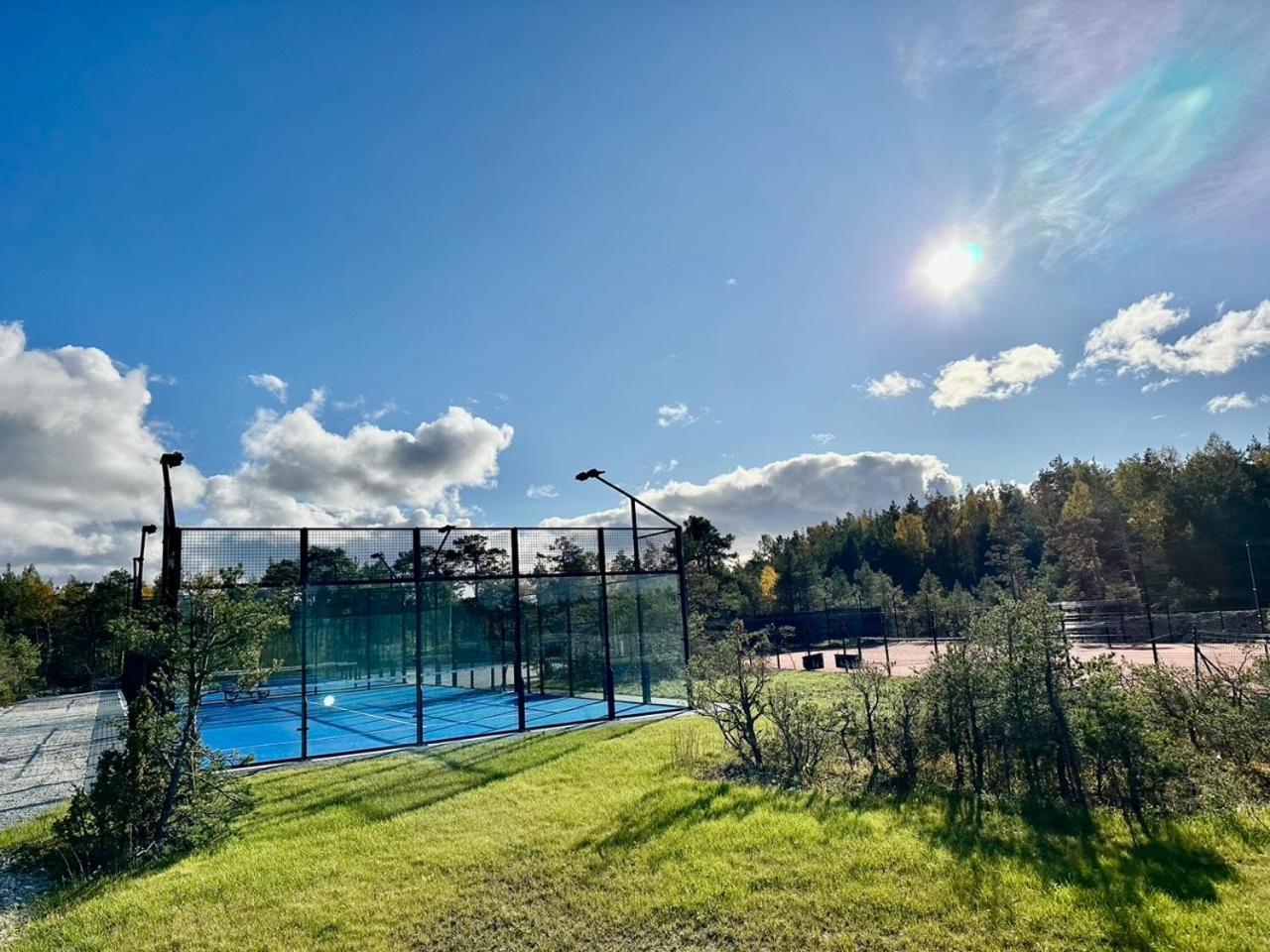 Hapsal Spa Villas 외부 사진