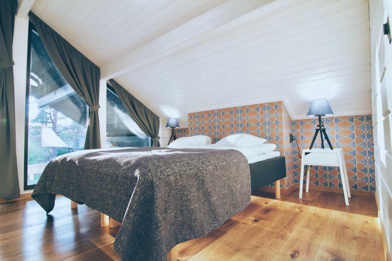 Hapsal Spa Villas 외부 사진