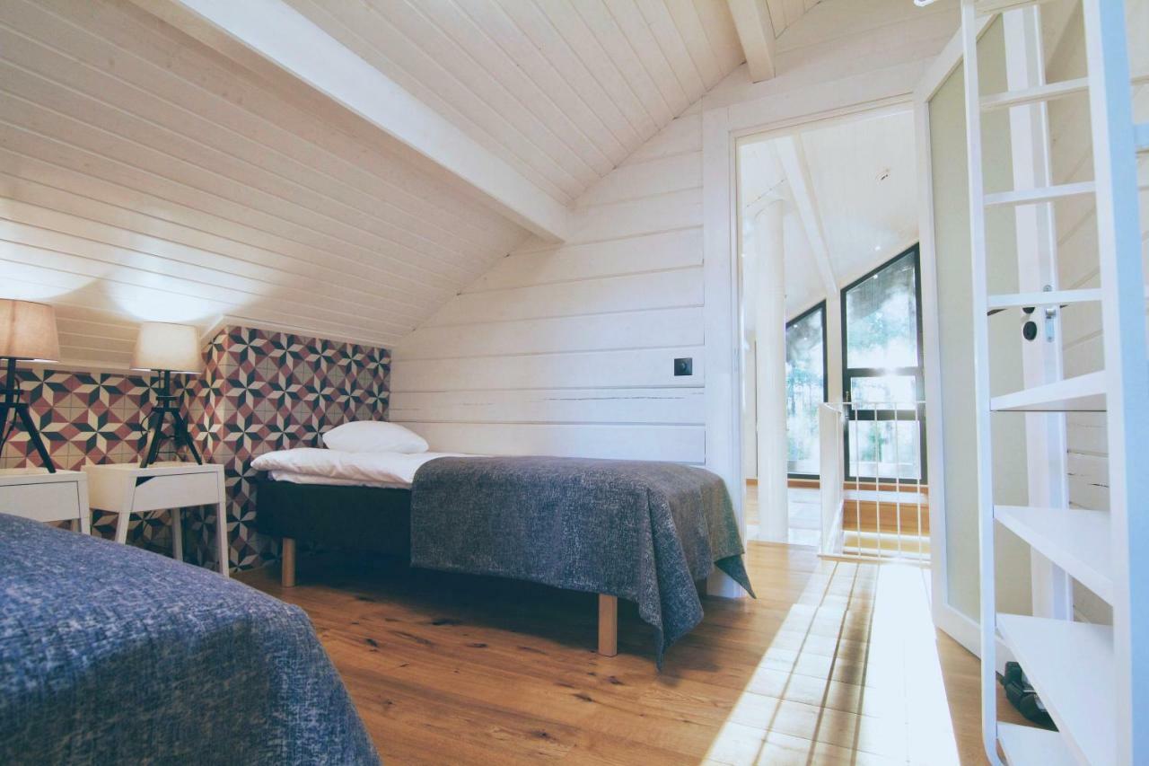 Hapsal Spa Villas 외부 사진