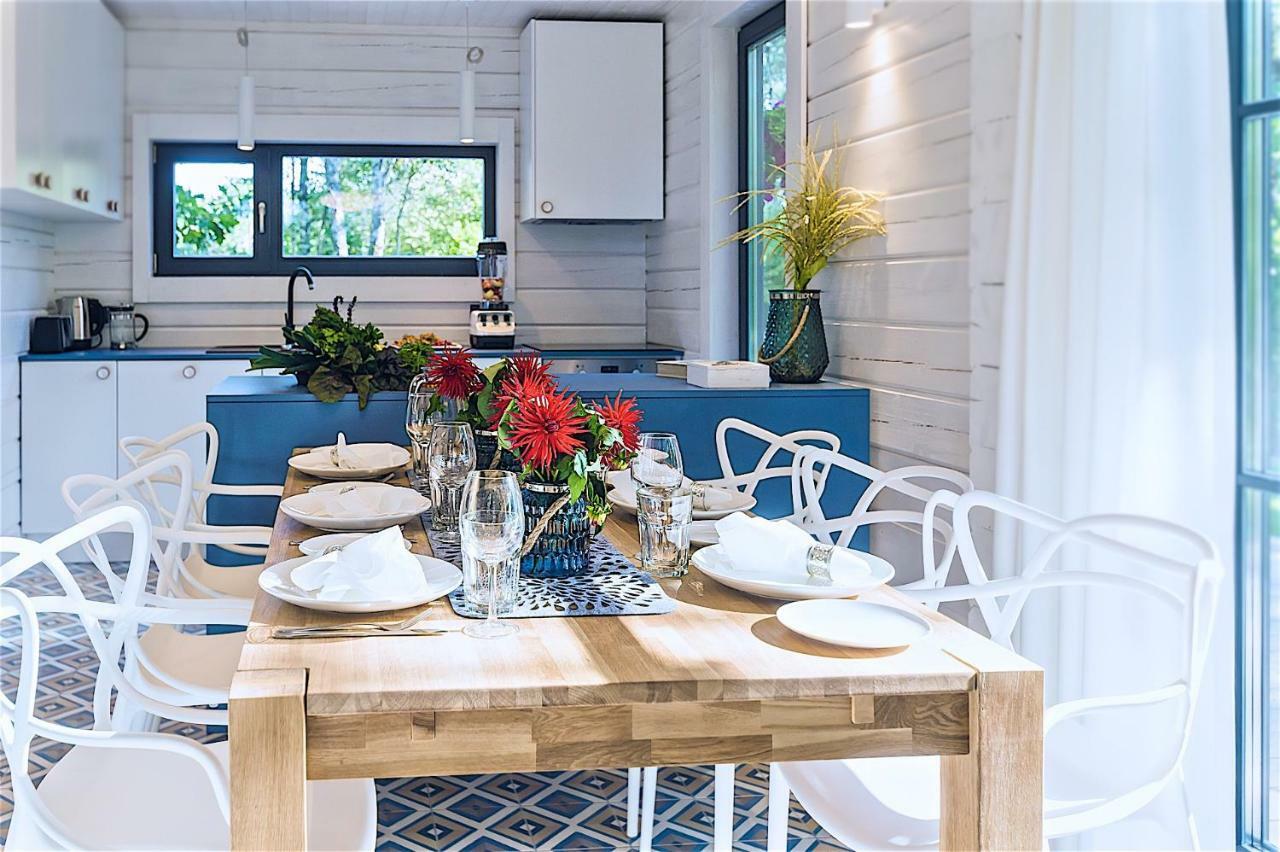 Hapsal Spa Villas 외부 사진