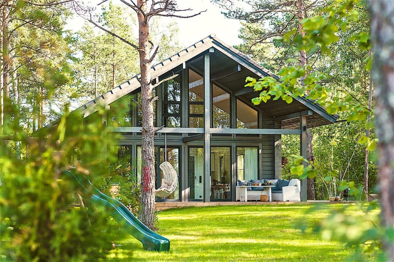 Hapsal Spa Villas 외부 사진