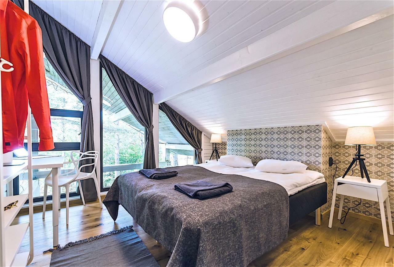 Hapsal Spa Villas 외부 사진