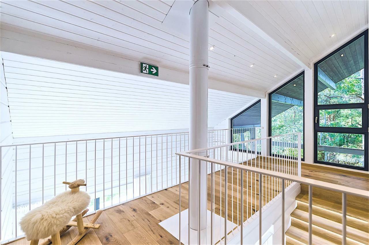 Hapsal Spa Villas 외부 사진