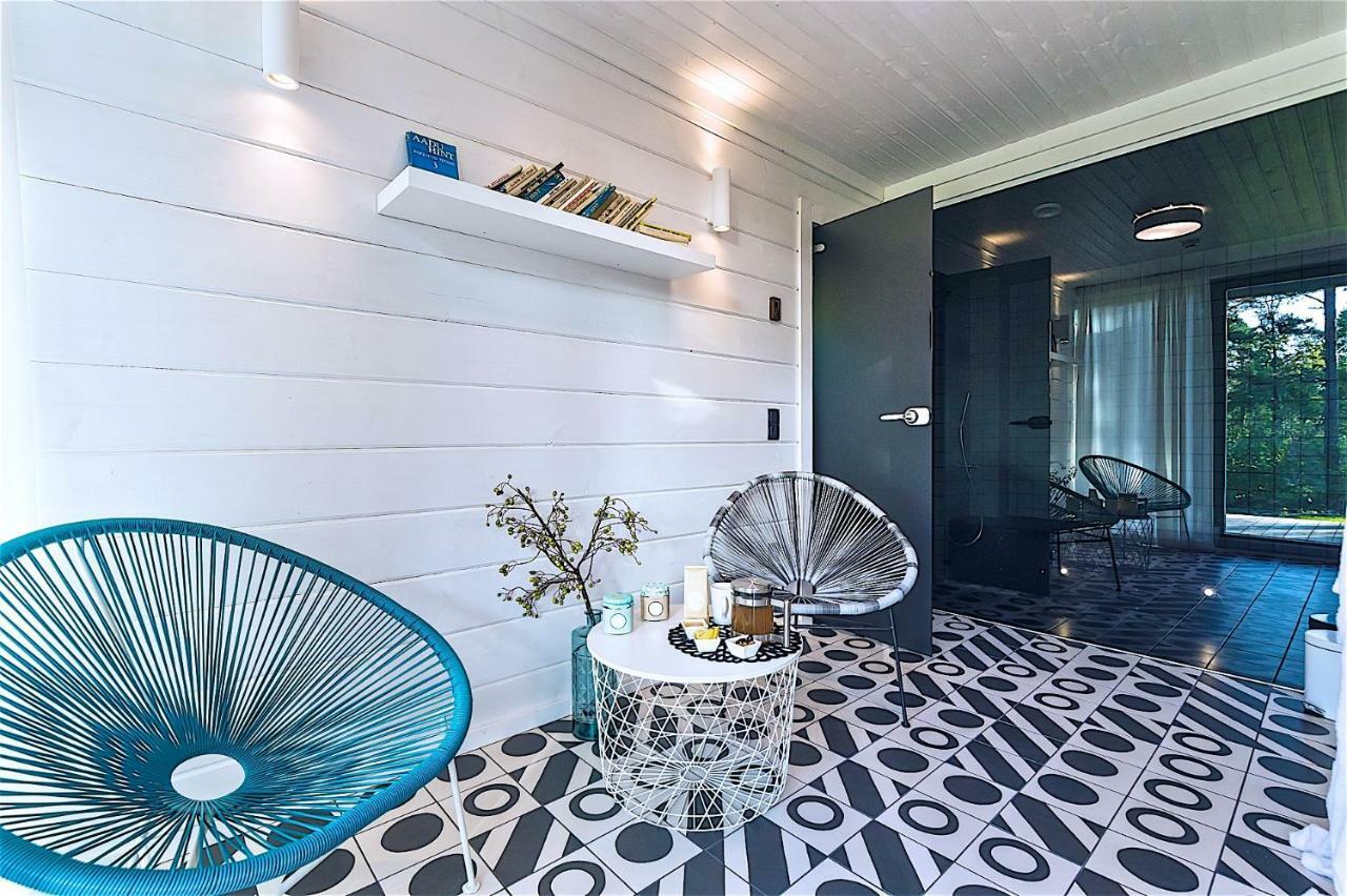 Hapsal Spa Villas 외부 사진