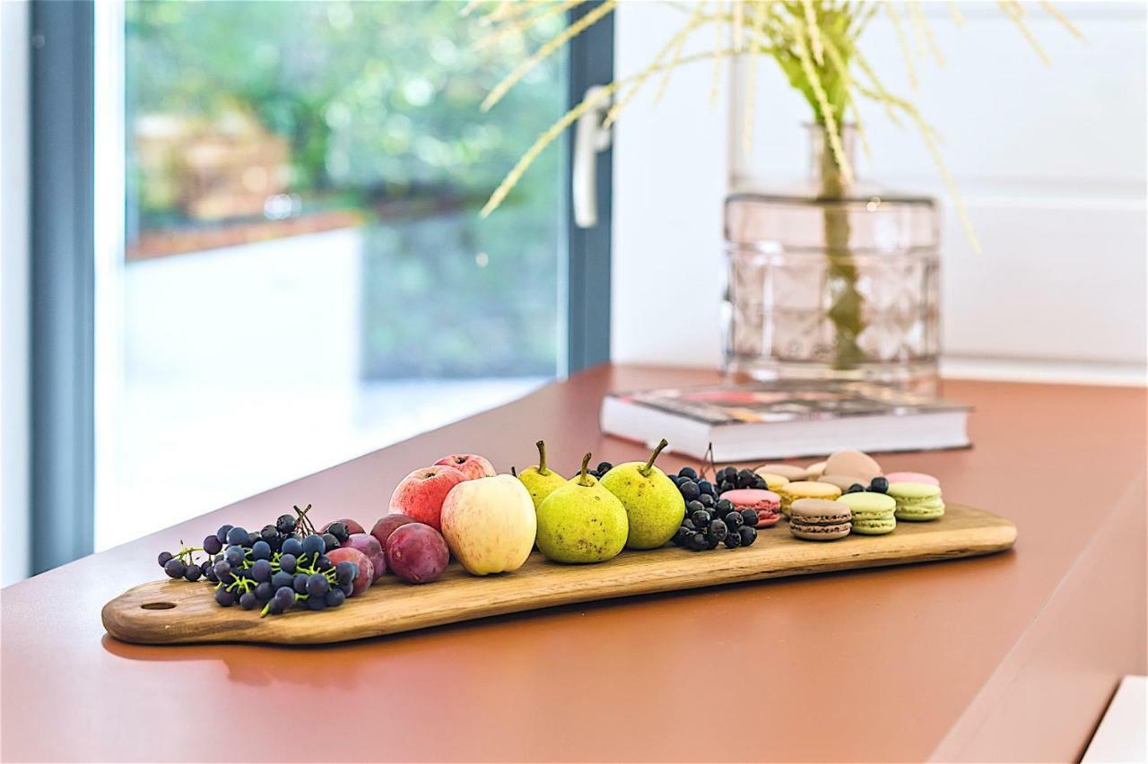 Hapsal Spa Villas 외부 사진