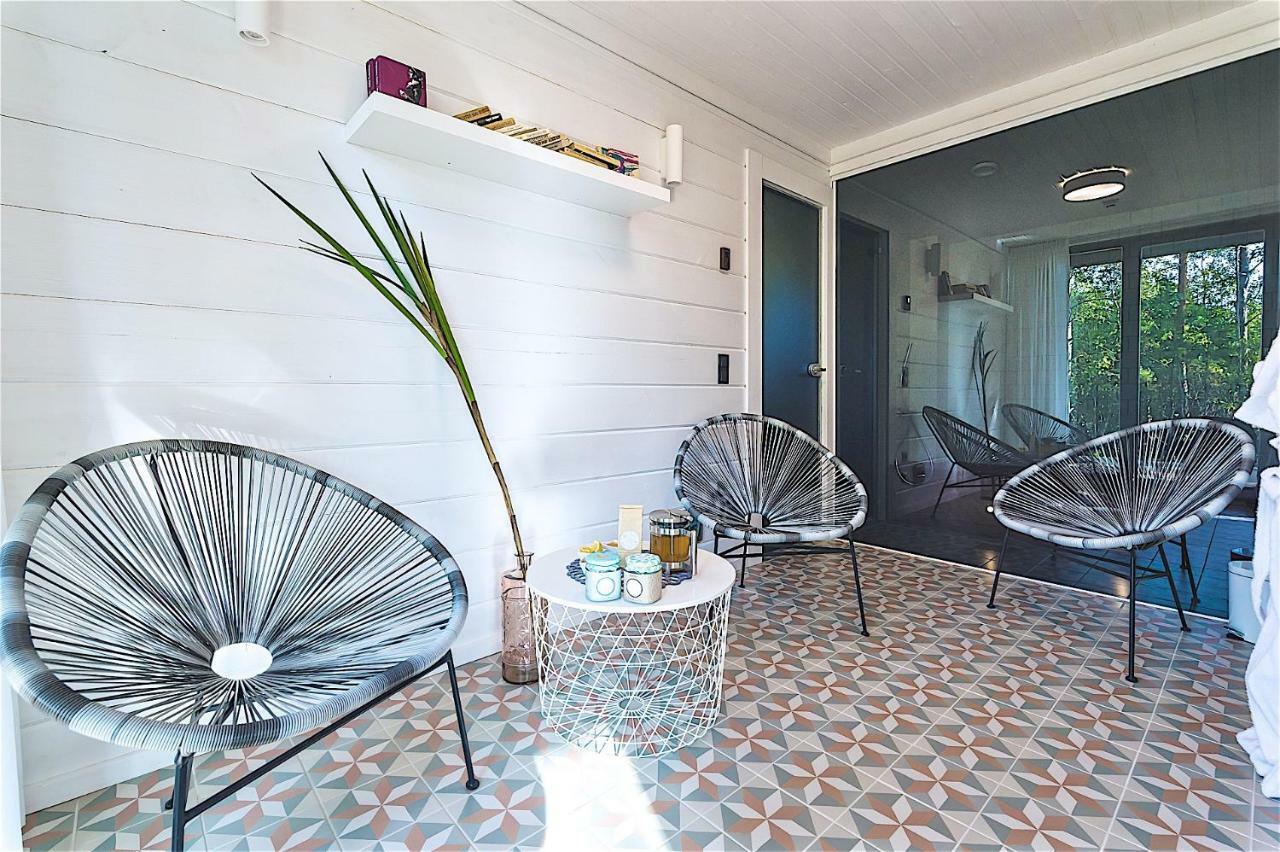 Hapsal Spa Villas 외부 사진
