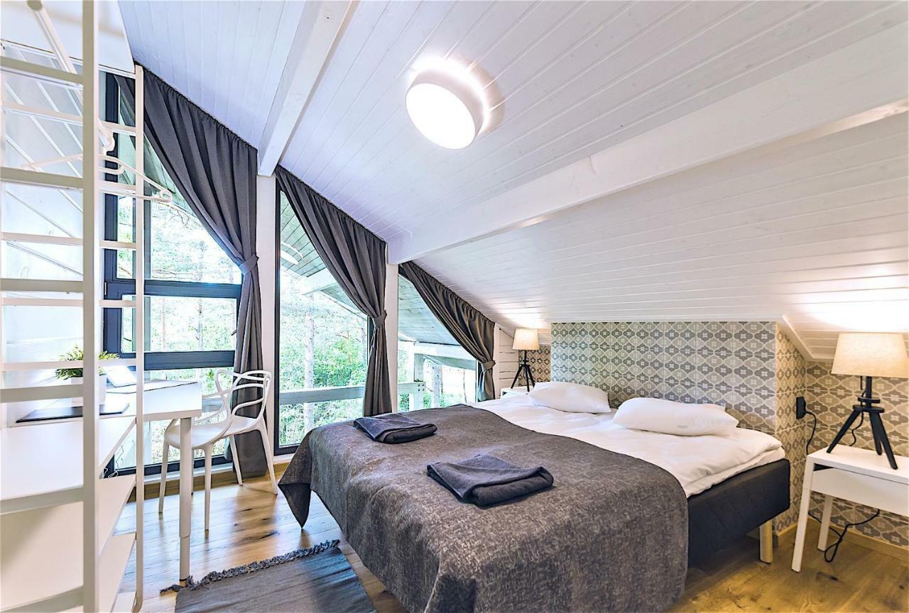 Hapsal Spa Villas 외부 사진