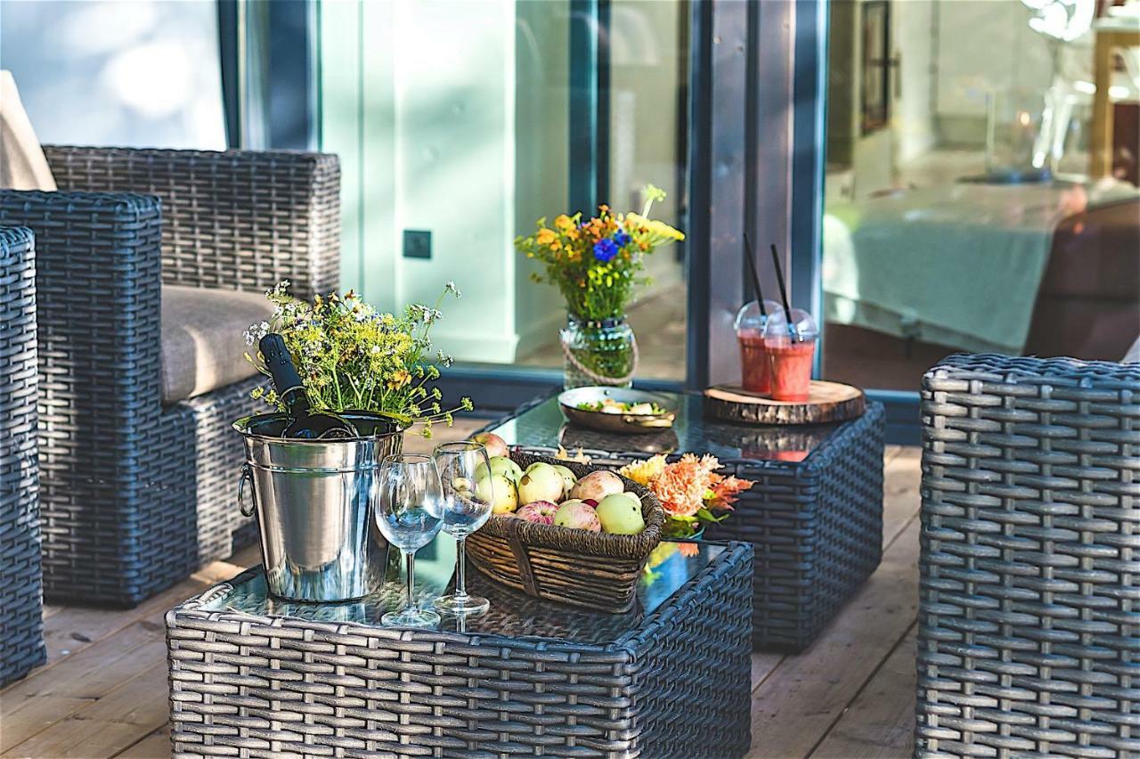 Hapsal Spa Villas 외부 사진