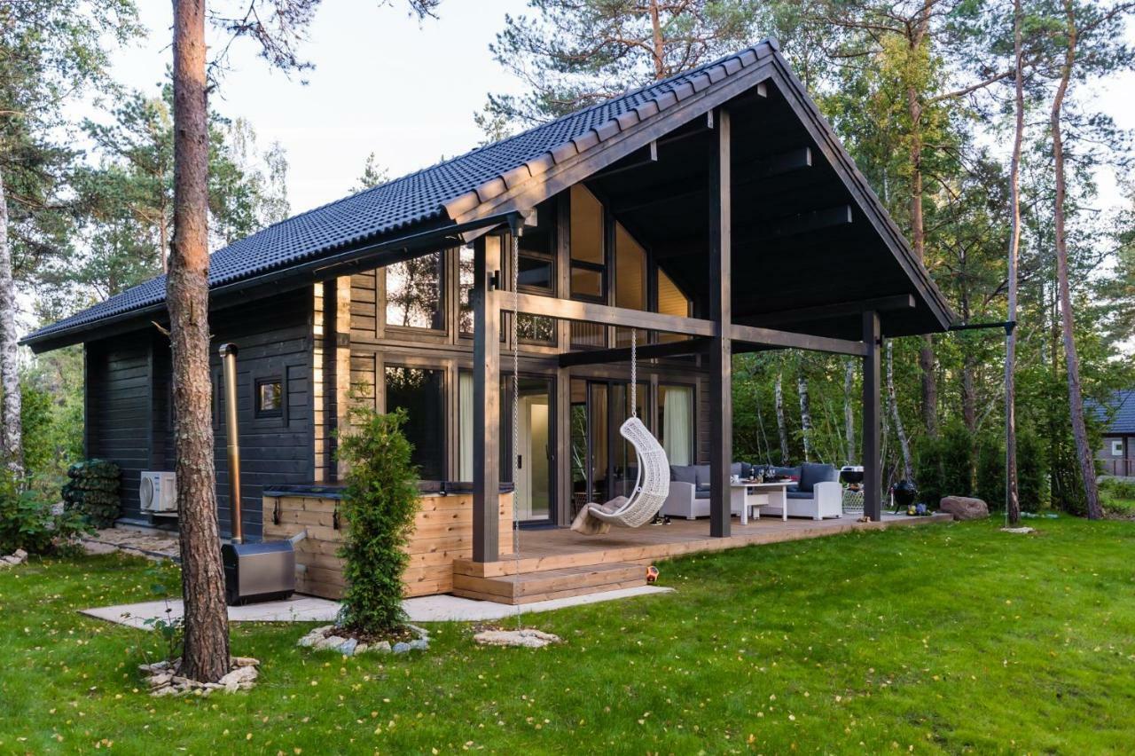 Hapsal Spa Villas 외부 사진