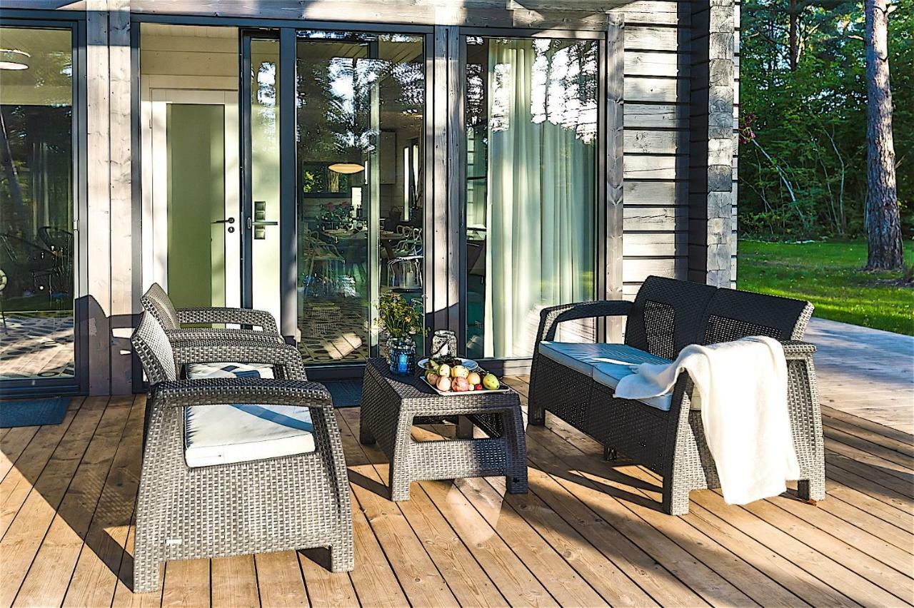 Hapsal Spa Villas 외부 사진